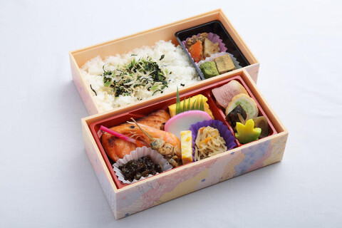 お届け料理 予約宴席 新吉 別館の画像