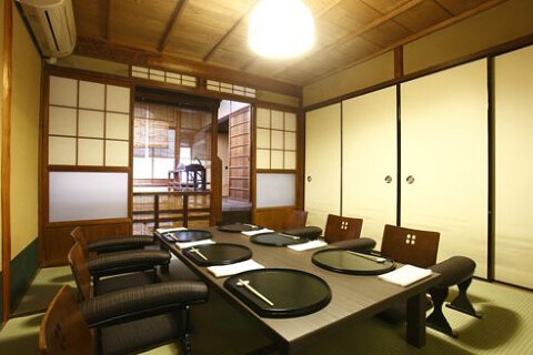 先斗町 花柳の画像