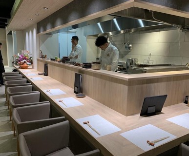 長者町 くずし和食 華真以の画像