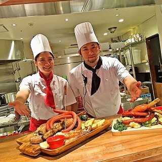 GOCCHI BATTA 池袋西口の画像