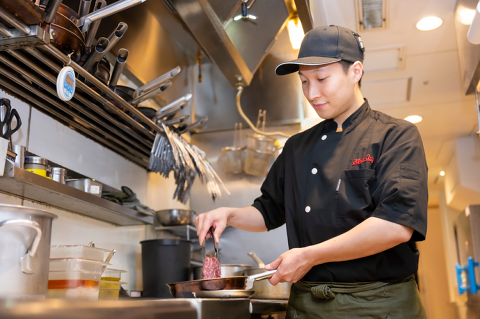 キリンシティ KITTE大阪店の画像