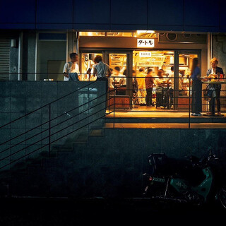 渋谷 タートルの画像