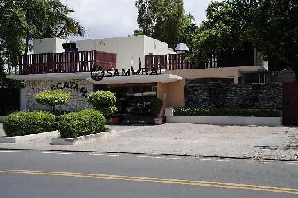 Restaurant Samuraiの画像