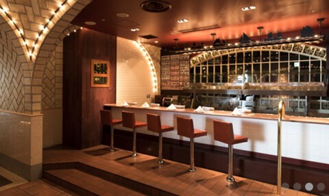  Grand Central Oyster Bar & Restaurant 品川店 の画像