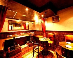 Ｃerdo　y　patoの画像