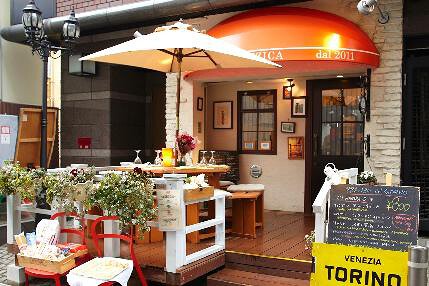 トラットリア・ラ・ピッチカの画像