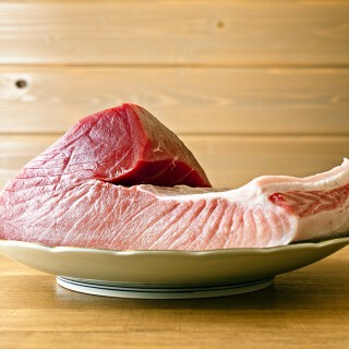 寿司と天ぷら　鶴松　新の画像