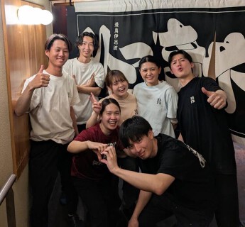 炭火焼鳥 黒船 小倉本店の画像