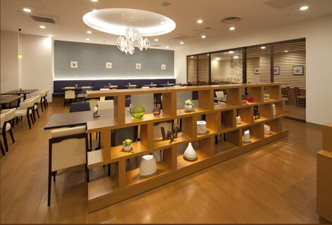 ダイニングカフェ カトレヤの画像