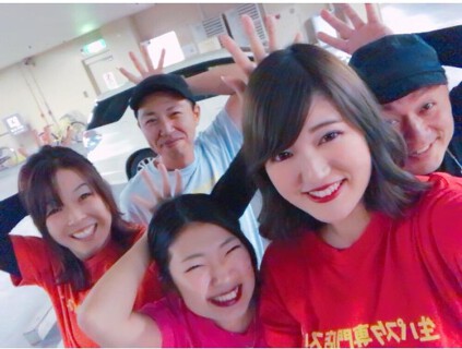 生パスタ専門店　スパ金　栄店の画像