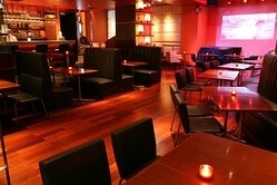 ＴＲＩＢＥＣＡ HARAJUKUの画像