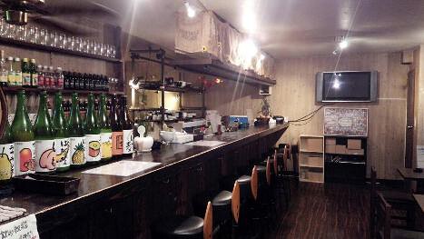 星空食堂の画像