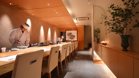 創作和食 樹の画像