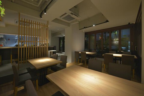 まつおか別邸 囲炉裏 Nogizaka の画像