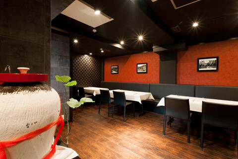 中菜Labo 朝陽の画像