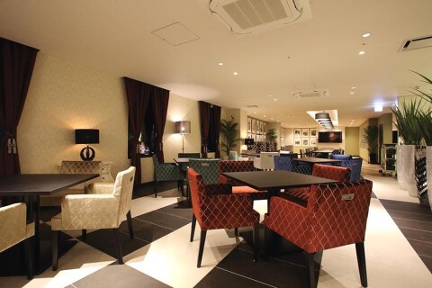 とれび庵　神戸駅前店の画像