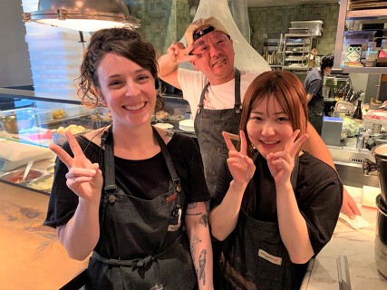 2024年7月､新規ＯPEN☆石垣島＜レストランダイニング&ホテルリゾート＞株式会社fridays　の画像