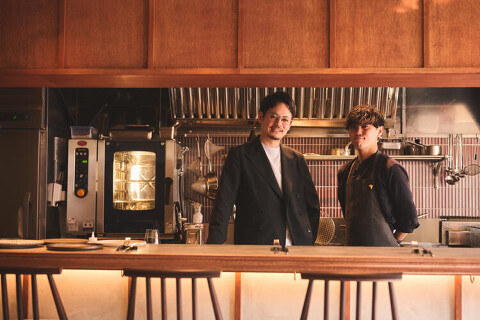 Bistro Rendezvousの画像