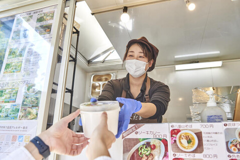 琉球キッチン こだまの画像