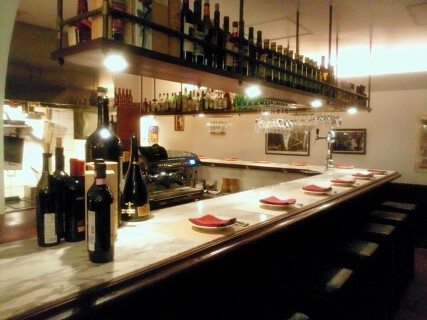 ANTICA VINERIA GIULIANOの画像