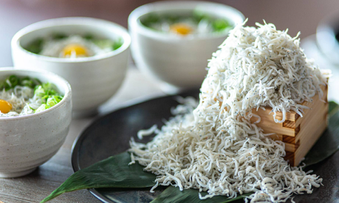 THE　OCEANの画像