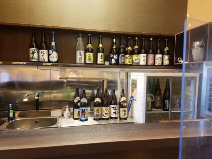 瀬せらぎ～TEMAKI～の画像