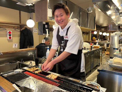 かぶら屋 江坂店（新店）の画像