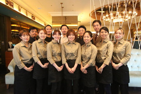 モダンスパニッシュレストラン MACAON（ザ・ランドマーク名古屋栄）の画像