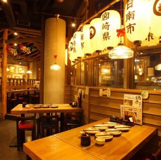 日南市じとっこ組合栄テレビ塔店の画像