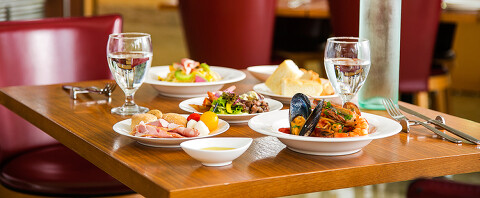 ホテル  エミオン  東京ベイの画像