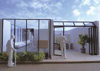 中目黒カフェバー「ie（イエ）」の画像