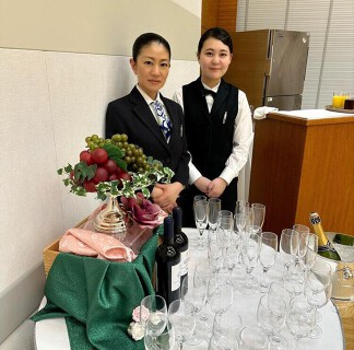 ロフォス湘南の画像