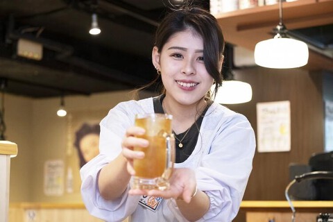 焼き鳥とあて巻き 居酒屋 大悟 西国分寺店の画像