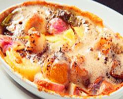 野菜料理×煮込み料理×ワインバー　ヤミツキ　川崎店の画像