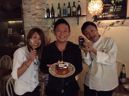 La Provence Cafeの画像