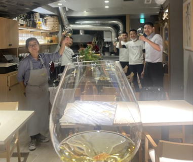 テアトロアッカ　木更津の画像