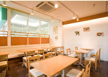 Passeggiareの画像