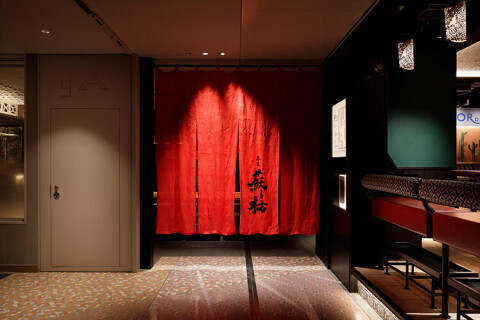 蕎麦 蘇枋の画像