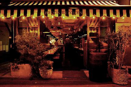 BISTRO BROOK KITCHENの画像