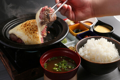 タイチ食堂 マルエイガレリア店の画像