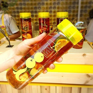 Lipton Tea Stand Nagoya LACHICの画像