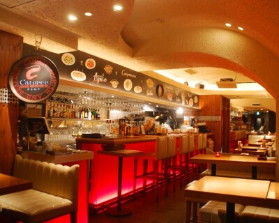 スペインバル渋谷カトルセの画像