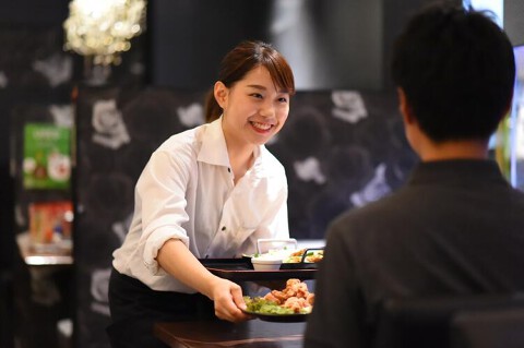 赤から 明石駅前店の画像