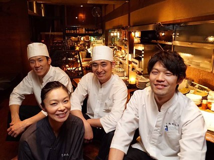 和食　もめん屋の画像