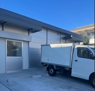 セントラルキッチンの画像