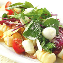 グランディーバ カフェ 日テレ店の画像