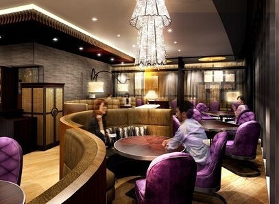 JOE'S SHANGHAI New York グランフロント大阪店の画像