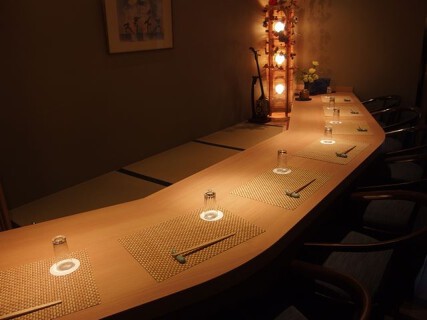 神楽坂　味扇の画像