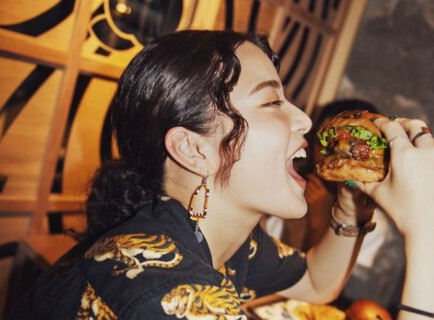 ショーグンバーガー池袋西口店の画像