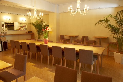 rinato houseの画像